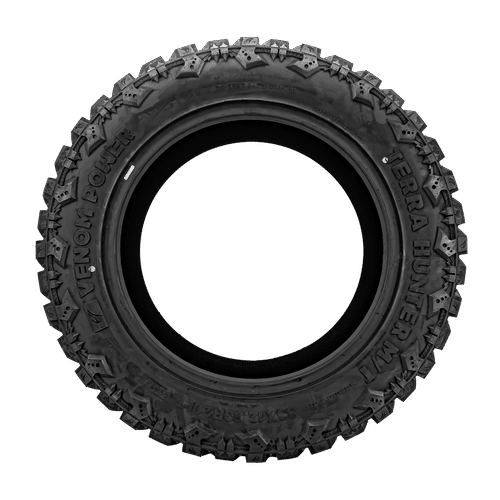 Terra Hunter M/T 35X13.50R22LT 12PR 122Q