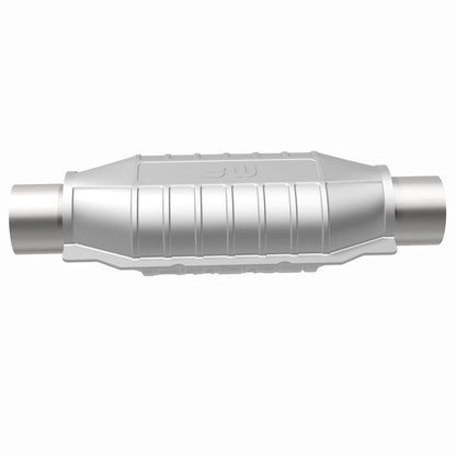 MagnaFlow Universal Catalytic Converter 3.00inch