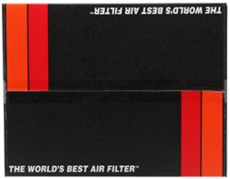 K&N 07-08 Toyota Tundra V8-5.7L AirCharger Performance Intake