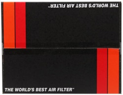 K&N 07 Toyota Camry L4-2.4LTyphoon Short Ram  Intake