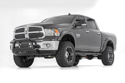 Black Bull Bar | Ram 1500 2WD/4WD (2019-2023)