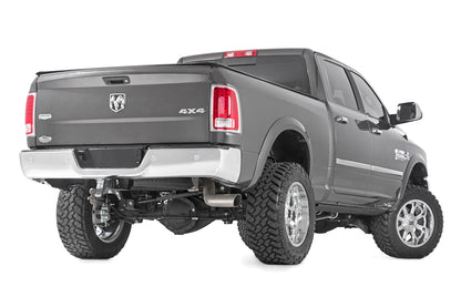 2.5 Inch Lift Kit | V2 | Ram 2500 4WD (2014-2023)