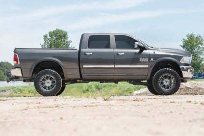 2.5 Inch Lift Kit | Diesel | M1 | Ram 2500 4WD (2014-2018)