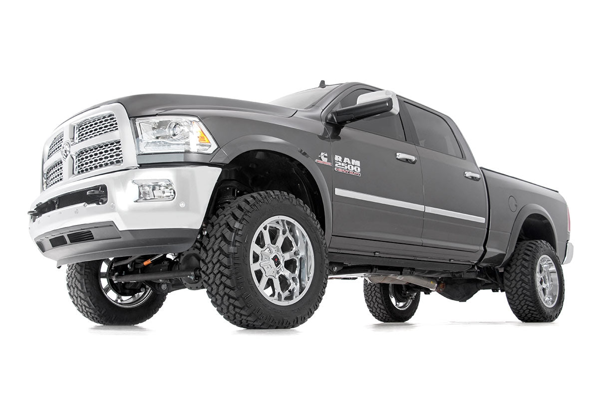 2.5 Inch Lift Kit | V2 | Ram 2500 4WD (2014-2023)