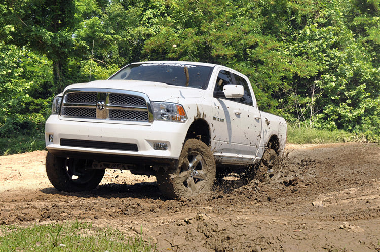 6 Inch Lift Kit | Ram 1500 4WD