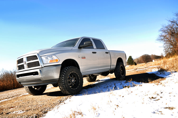 2 Inch Leveling Kit | Ram 2500 4WD (2010-2013)