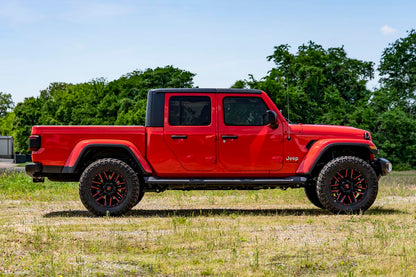 2.5 Inch Leveling Kit | Spacers | M1 | Jeep Gladiator JT 4WD (20-23)