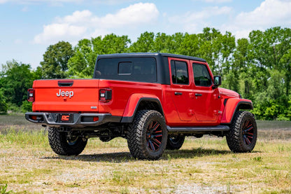 2.5 Inch Leveling Kit | Spacers | N3 | Jeep Gladiator JT 4WD (20-23)