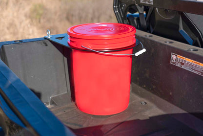 5 Gallon Bucket Holder | Polaris Ranger XP 570/900/1000