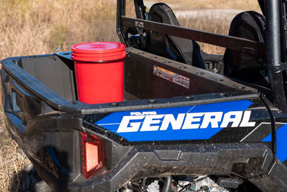 5 Gallon Bucket Holder | Polaris Ranger XP 570/900/1000