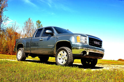 3 Inch Lift Kit | Lift Knuckle | Chevy/GMC 1500 (07-13)