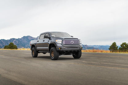 Fender Flares | Defender | 4X0 Inferno | Toyota Tundra (14-21)