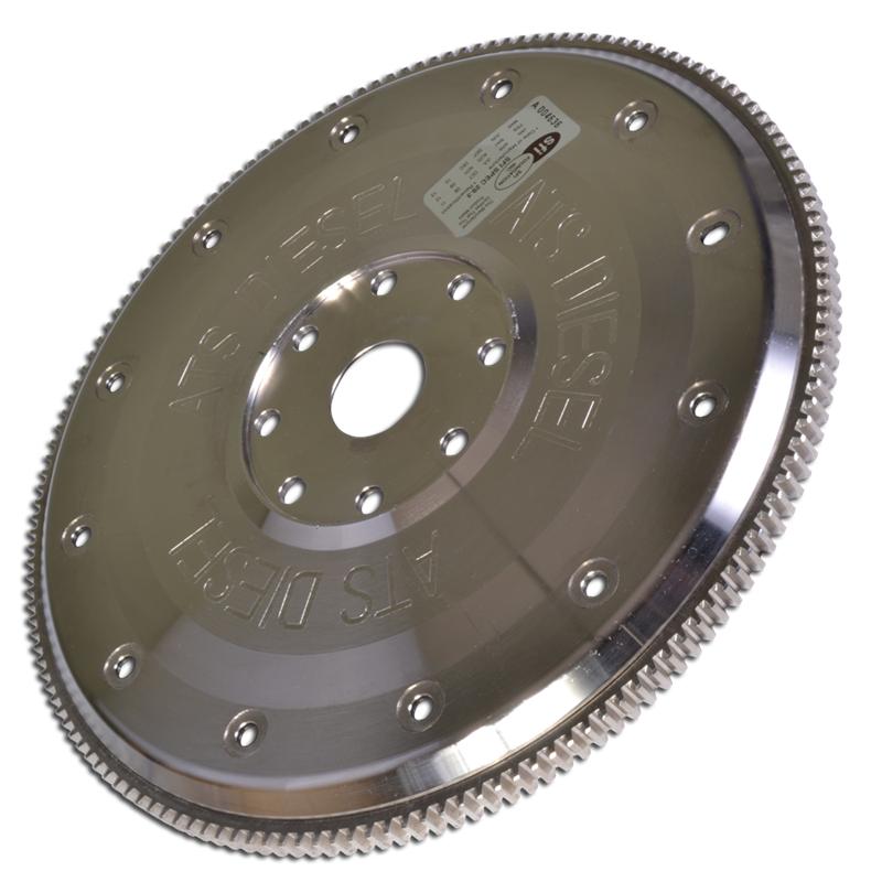 ATS Diesel 2008+ 68-RFE Dodge Billet Flexplate
