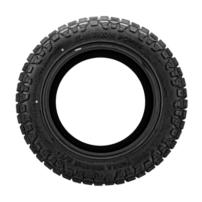 Terra Hunter R/T+ 35X12.50R20LT  10PR 121Q