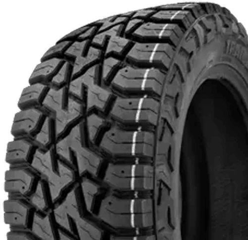 Trail Hunter R/T 33x12.50R20LT 12PR 119Q