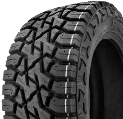 Trail Hunter R/T 33x12.50R20LT 12PR 119Q