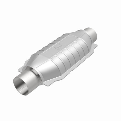 MagnaFlow Universal Catalytic Converter 3.00inch