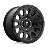 Fuel D579 MATTE BLACK 20x9 6x135 Wheels | Offset: 20 | Backspace: 5.79 | Bore: 87.1
