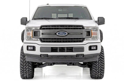 SF1 Fender Flares | Ford F-150 2WD/4WD (2015-2017)