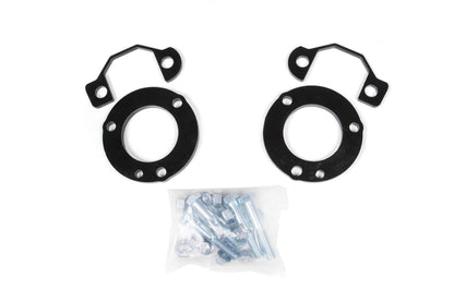 1 Inch Leveling Kit | Ford Bronco (21-26)