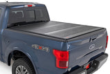 Hard Low Profile Bed Cover | 5' Bed | Ford Ranger 2WD/4WD (2019-2024)