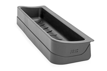 Under Seat Storage | Crew Cab | Ford F-150/F-250/F-350/Raptor (15-23)