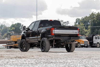 6 Inch Lift Kit  |  R/A  |  OVLDS  |  C/O Vertex | Ford F-250/F-350 Super Duty (17-22)