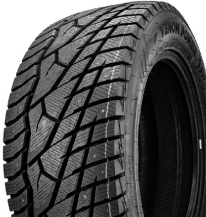 Ice Hunter 35x12.50R20LT 10PR 121Q