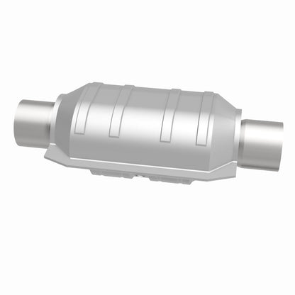 MagnaFlow Universal Catalytic Converter 2.5inch OBDII Rear