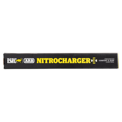 ARB / OME Nitrocharger Plus Shock (100mm) For Toyota Land Cruiser 80 & 105 Series