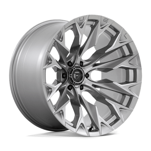 Fuel D806 PLATINUM 22x12 6x139.7 Wheels | Offset: -44 | Backspace: 4.77 | Bore: 106.1