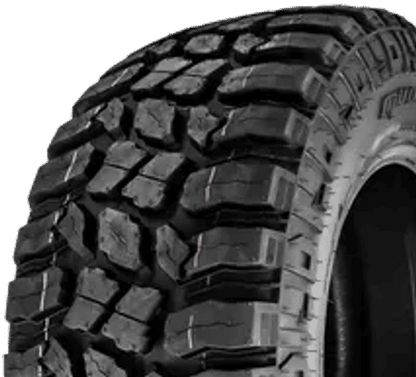 HD869 35X12.50R20LT F 125Q