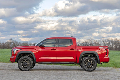 Sport Fender Flares | 1K6 Ice Edge | Toyota Tundra 2WD/4WD (22-26)