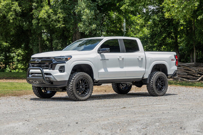 4 Inch Lift Kit | M1 Struts | Chevy/GMC Canyon/Colorado 4WD (2023-2024)