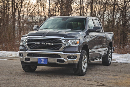 Hood Protector | Ram 1500 2WD/4WD (2019-2025)