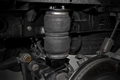 Air Spring Kit | 2-5" Lowered | Ford F-150 4WD (2015-2026)