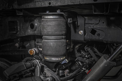 Air Spring Kit | 2-5" Lowered | Ford F-150 4WD (2015-2026)