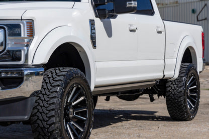 Fender Flares | Sport | N1 Blue Jeans | Ford F-250/F-350 Super Duty (17-22)