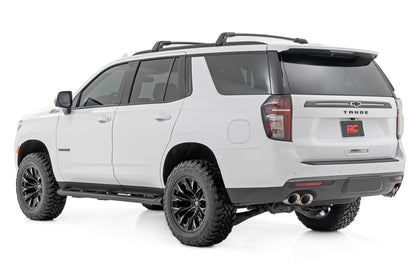 2 Inch Lift Kit | OE Air Ride | Chevy Tahoe 4WD (2022)