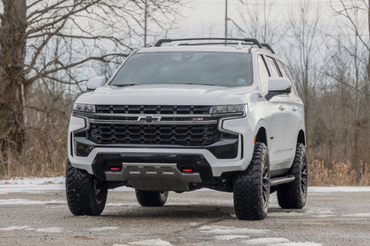 2 Inch Lift Kit | OE Air Ride | Chevy Tahoe 4WD (2022)