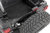 Trail Cladding | Tailgate Protector | Jeep Wrangler JL (2018-2024)