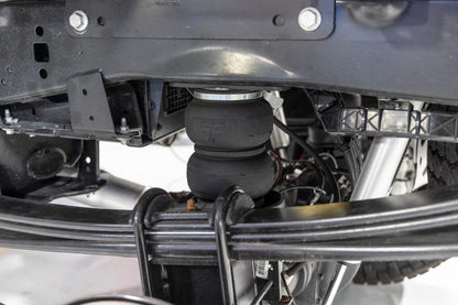 Air Spring Kit | Ford F-250/F-350 Super Duty 4WD (2023-2025)