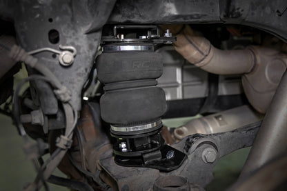 Air Spring Kit | 4 Inch Lift Kit | Ram 1500 (19-23)