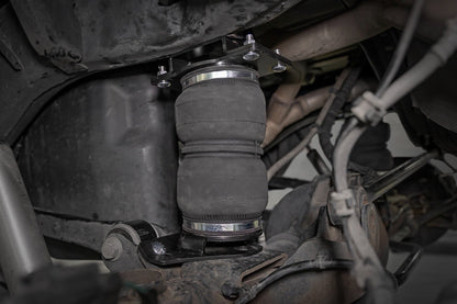 Air Spring Kit | 4 Inch Lift Kit | Ram 1500 (19-23)