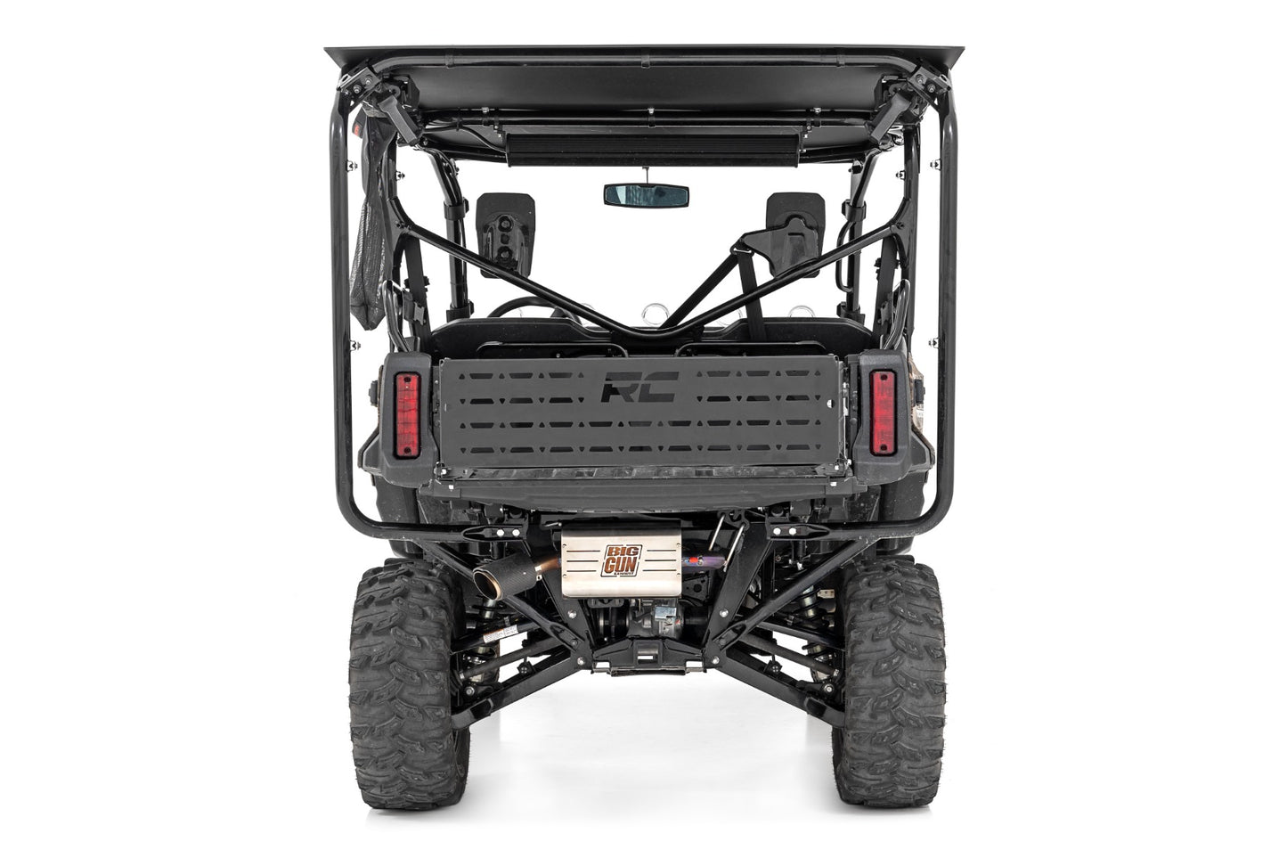 Tailgate Extender | Honda Pioneer 4WD (2017-2021)