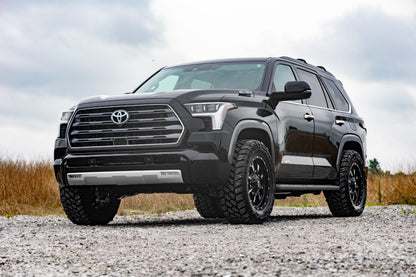 1.75 Inch Leveling Kit | Toyota Sequoia 4WD (2023)