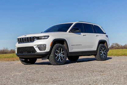 1 Inch Lift Kit | Jeep Grand Cherokee WL 4WD (2023)