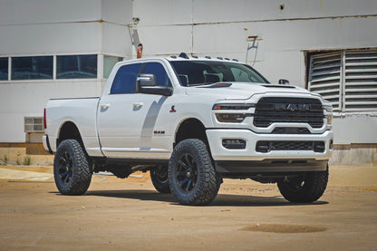 5 Inch Lift Kit | M1 | Ram 2500 4WD (2025)