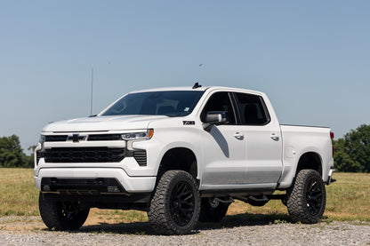 6 Inch Lift Kit | Vertex/V2 | Chevy Silverado 1500 2WD (2025-2026)