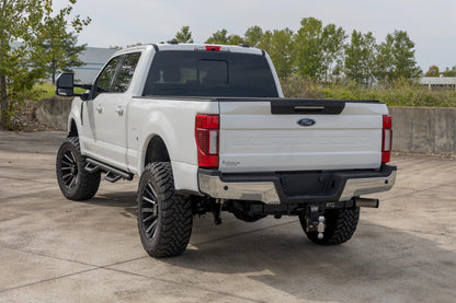 3 Inch Coilover Conversion Upgrade Kit | Gas | Ford F-250 Super Duty (05-22)